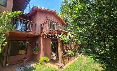 Casa en Venta en EL MONASTERIO