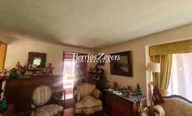 Casa en Venta en EL MONASTERIO