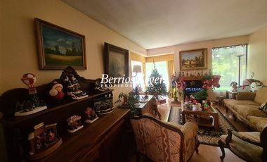 Casa en Venta en EL MONASTERIO
