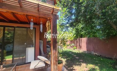 Casa en Venta en EL MONASTERIO