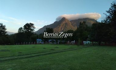 Casa en Venta en Aeropuerto/ Los Calabozos