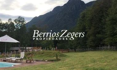 Casa en Venta en Aeropuerto/ Los Calabozos