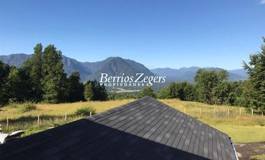 Casa en Venta en Aeropuerto/ Los Calabozos