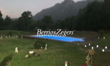 Casa en Venta en Aeropuerto/ Los Calabozos