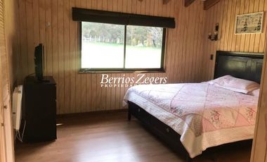 Casa en Venta en Aeropuerto/ Los Calabozos