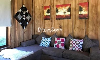 Casa en Venta en Aeropuerto/ Los Calabozos