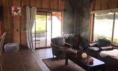 Casa en Venta en Aeropuerto/ Los Calabozos