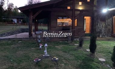 Casa en Venta en Aeropuerto/ Los Calabozos