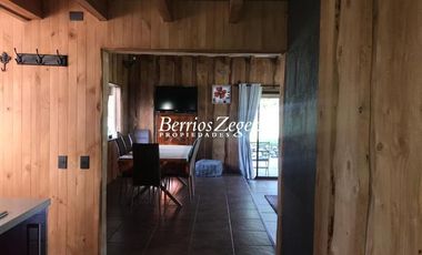 Casa en Venta en Aeropuerto/ Los Calabozos