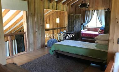 Casa en Venta en Aeropuerto/ Los Calabozos