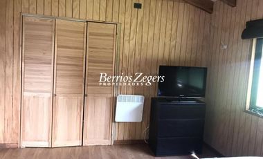 Casa en Venta en Aeropuerto/ Los Calabozos
