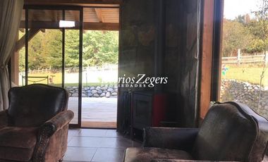 Casa en Venta en Aeropuerto/ Los Calabozos