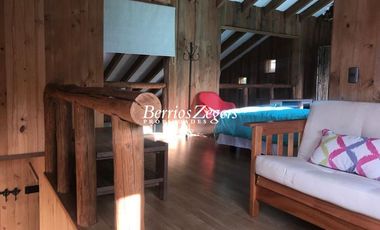 Casa en Venta en Aeropuerto/ Los Calabozos