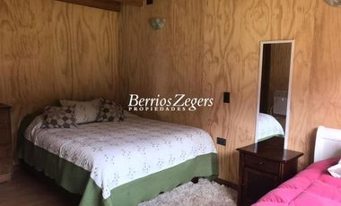 Casa en Venta en Aeropuerto/ Los Calabozos