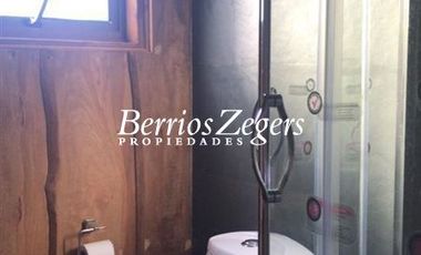 Casa en Venta en Aeropuerto/ Los Calabozos