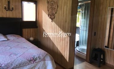Casa en Venta en Aeropuerto/ Los Calabozos