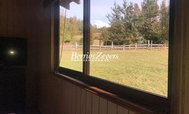 Casa en Venta en Aeropuerto/ Los Calabozos