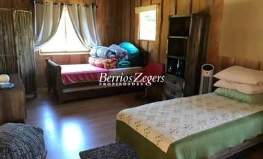 Casa en Venta en Aeropuerto/ Los Calabozos
