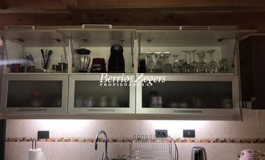 Casa en Venta en Aeropuerto/ Los Calabozos