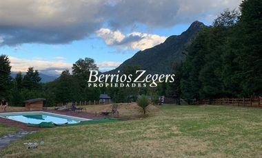 Casa en Venta en Aeropuerto/ Los Calabozos