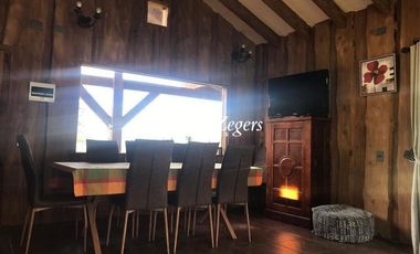 Casa en Venta en Aeropuerto/ Los Calabozos