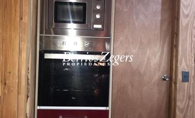 Casa en Venta en Aeropuerto/ Los Calabozos