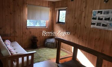 Casa en Venta en Aeropuerto/ Los Calabozos