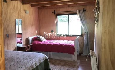 Casa en Venta en Aeropuerto/ Los Calabozos