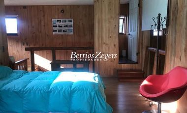 Casa en Venta en Aeropuerto/ Los Calabozos