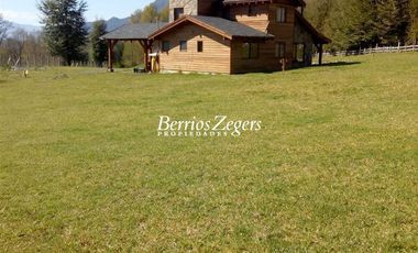 Casa en Venta en Aeropuerto/ Los Calabozos