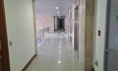 Oficina en Venta en Manquehue