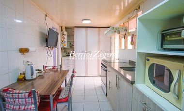 Casa en Venta en Palmas de Mallorca/ simón Bolivar