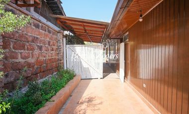 Casa en Venta en Palmas de Mallorca/ simón Bolivar