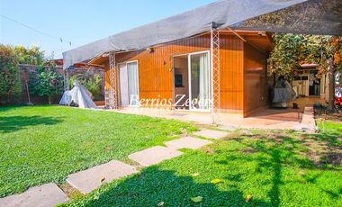Casa en Venta en Palmas de Mallorca/ simón Bolivar