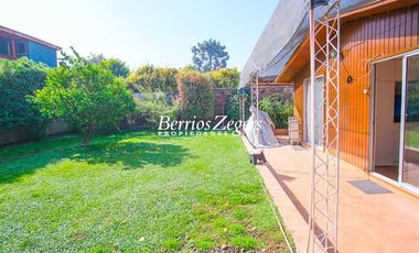 Casa en Venta en Palmas de Mallorca/ simón Bolivar