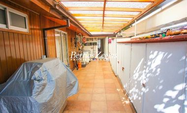 Casa en Venta en Palmas de Mallorca/ simón Bolivar