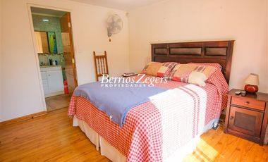 Casa en Venta en Palmas de Mallorca/ simón Bolivar