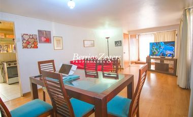 Casa en Venta en Palmas de Mallorca/ simón Bolivar
