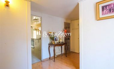 Casa en Venta en Palmas de Mallorca/ simón Bolivar