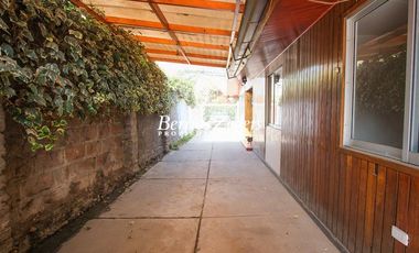 Casa en Venta en Palmas de Mallorca/ simón Bolivar