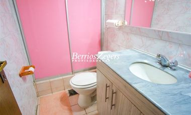 Casa en Venta en Palmas de Mallorca/ simón Bolivar