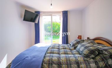 Casa en Venta en Palmas de Mallorca/ simón Bolivar