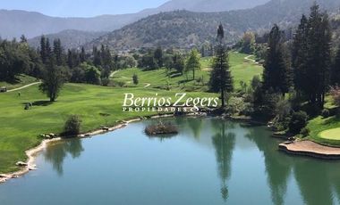 Casa en Venta en Valle Escondido / La Isla