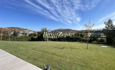 Casa en Venta en Valle Escondido / La Isla