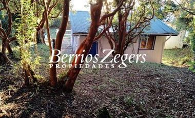 Casa en Venta en NIEBLA