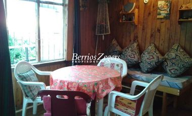 Casa en Venta en NIEBLA