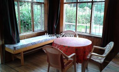 Casa en Venta en NIEBLA
