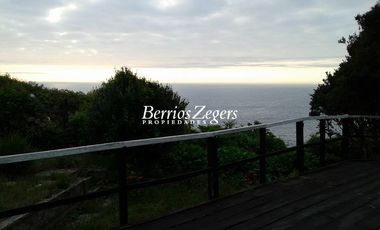 Casa en Venta en NIEBLA