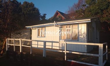 Casa en Venta en NIEBLA