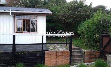 Casa en Venta en NIEBLA